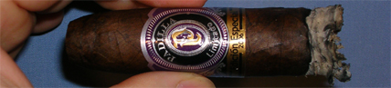 Padilla Obsidian - 5